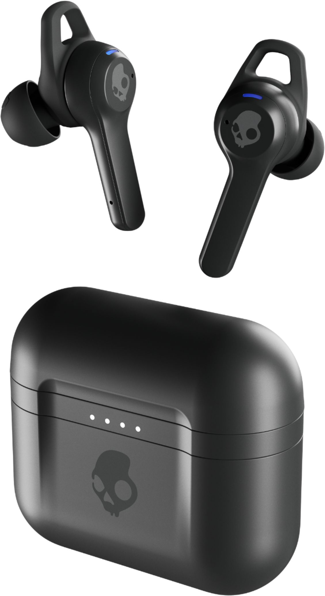 Skullcandy Indy ANC True Wireless In-Ear Headphones True Black S2IYW-N740 -  Best Buy