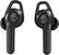 Alt View 14. Skullcandy - Indy ANC True Wireless In-Ear Headphones - True Black.