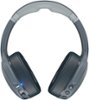 Skullcandy - Crusher Evo Over-the-Ear Wireless Headphones - Chill Grey