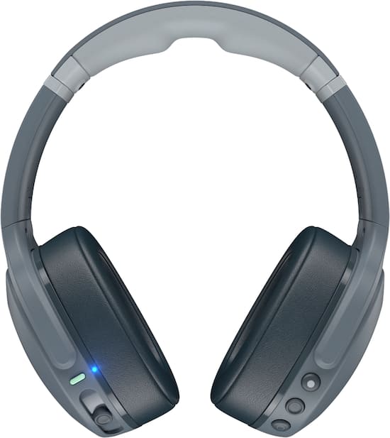 【美品】SKULLCANDY CRUSHER EVO CHILL GRAY