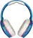Angle. Skullcandy - Hesh Evo Over-the-Ear Wireless - 92 Blue.
