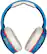 Alt View 11. Skullcandy - Hesh Evo Over-the-Ear Wireless - 92 Blue.