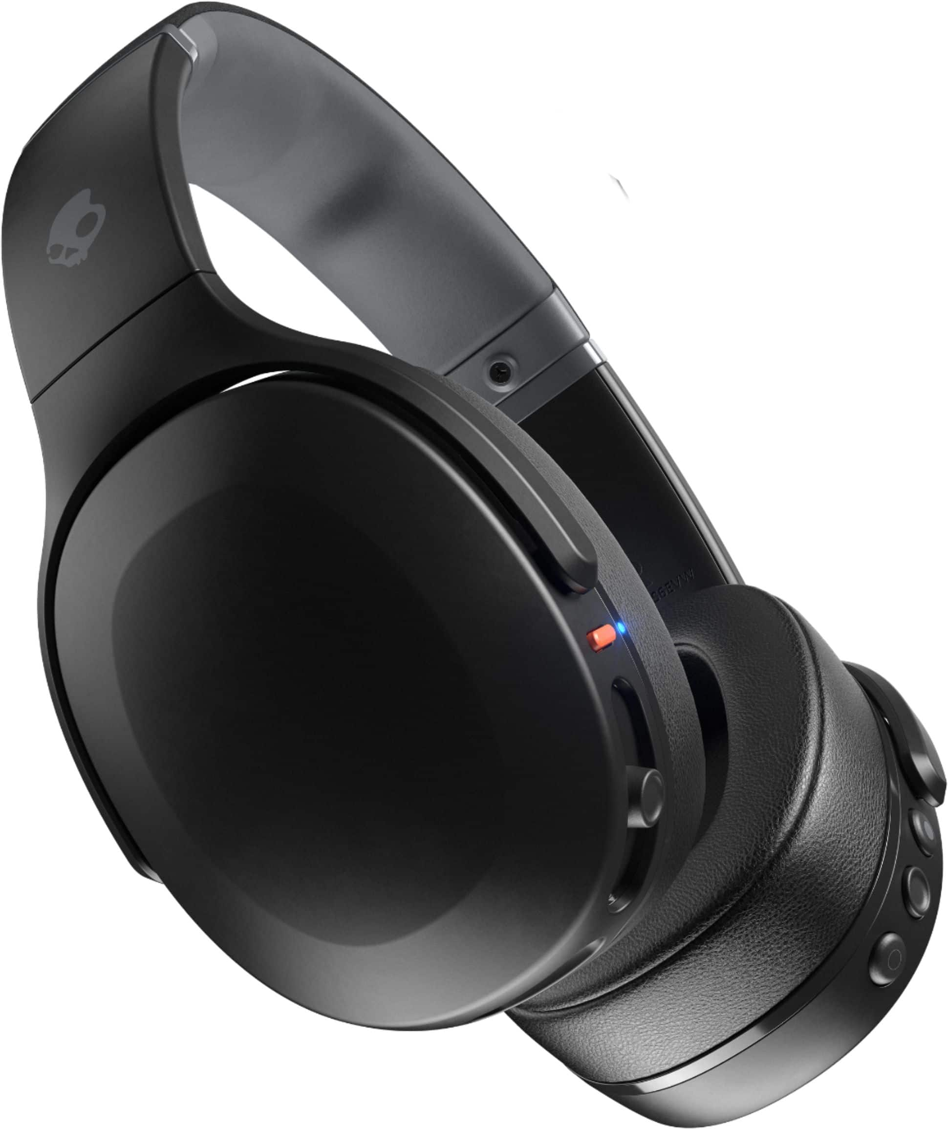 SKULLCANDY CRUSHER EVO TRUE BLACK