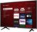 Alt View Zoom 12. TCL - 65” Class 4 Series 4K UHD Smart Roku TV.