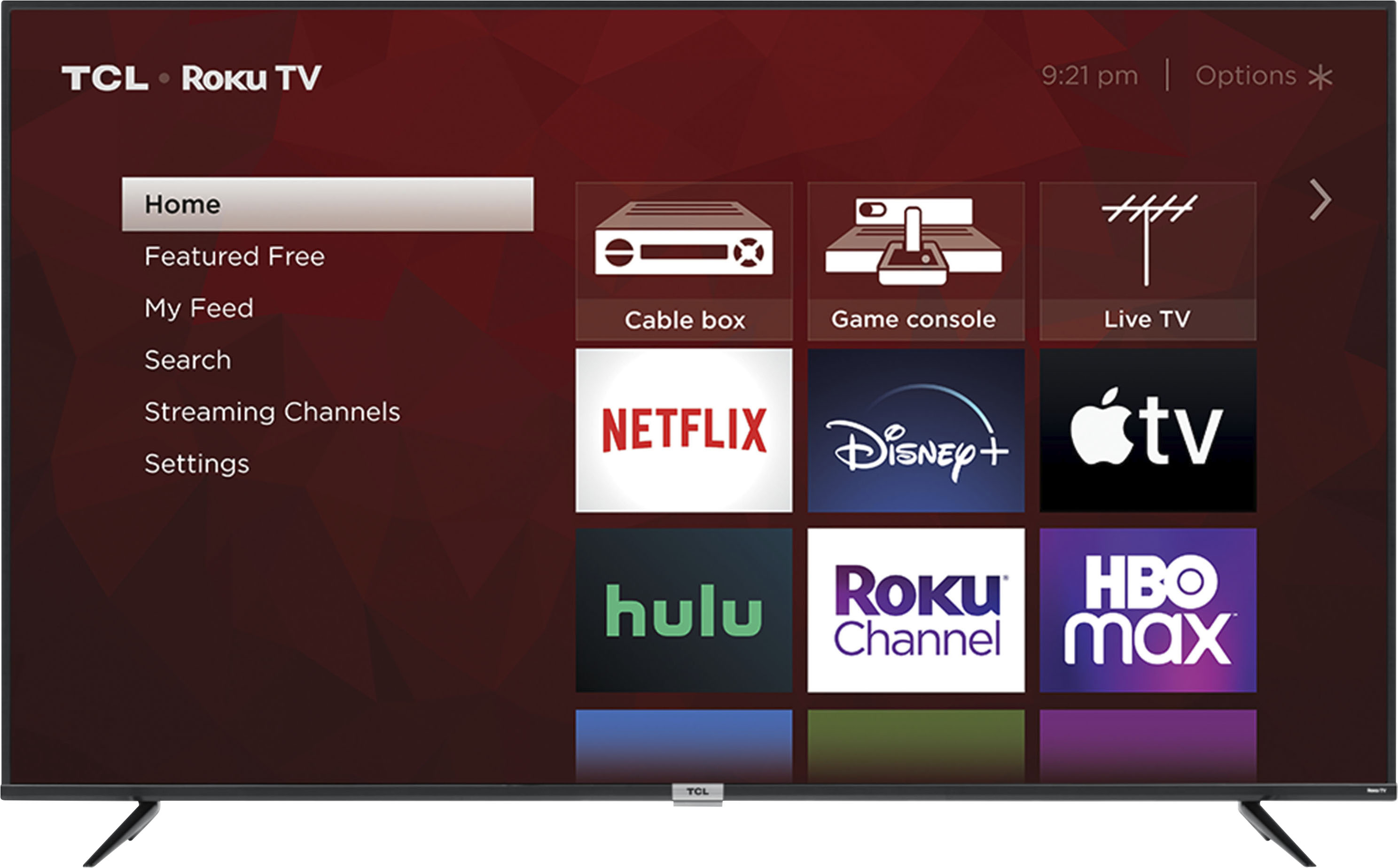 Roku Plus Series (75 Inches) Review