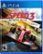 Front Zoom. Speed 3 Grand Prix - PlayStation 4, PlayStation 5.