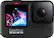 Angle. GoPro - HERO9 Black 5K and 20 MP Streaming Action Camera - Black.