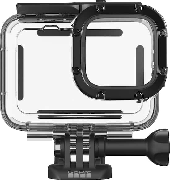 Gopro Protective Housing Waterproof Case For Hero9 Black Addiv 001 Best Buy Gopro Protective Housing Waterproof Case For Hero9 Black Addiv 001 Best Buy