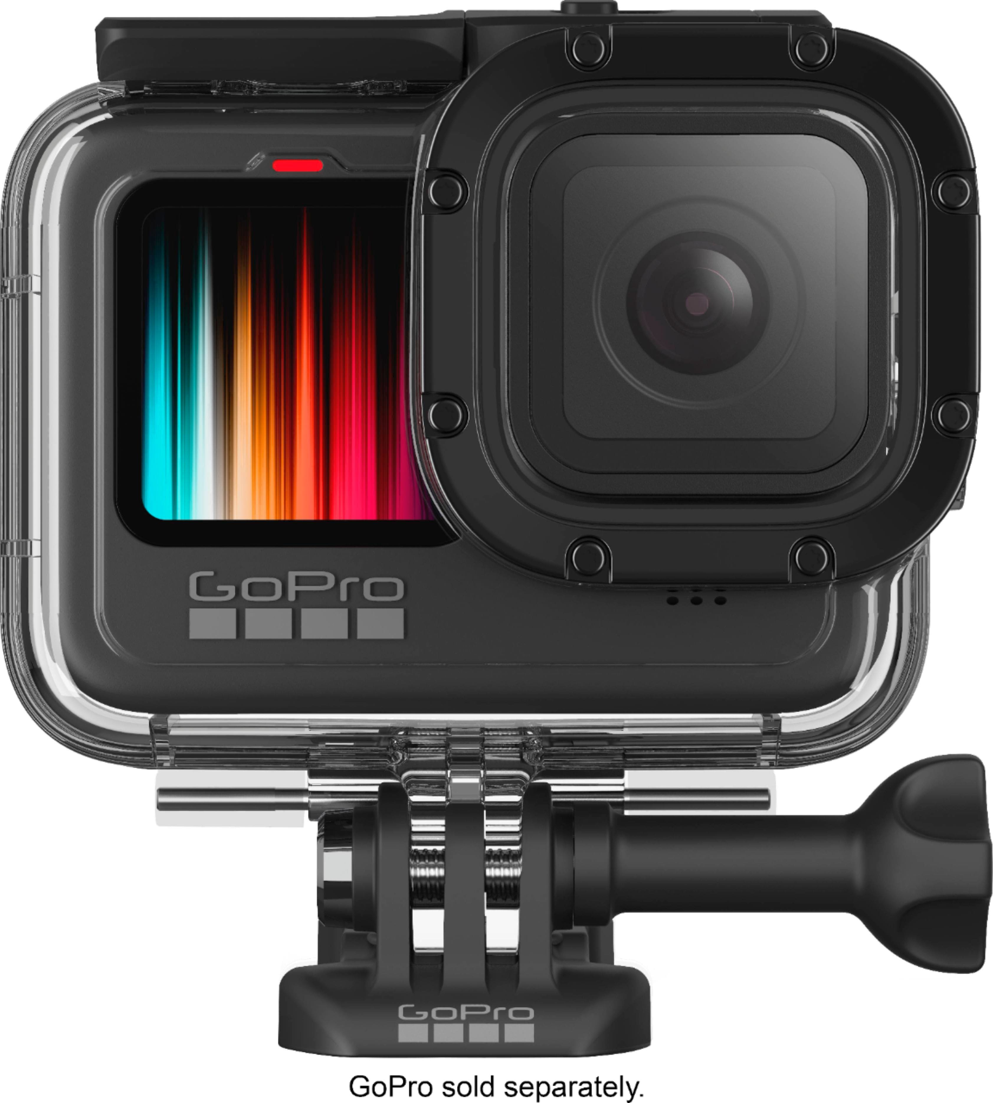 GoPro HERO11 Black Action Camera Black CHDHX-112-TH - Best Buy