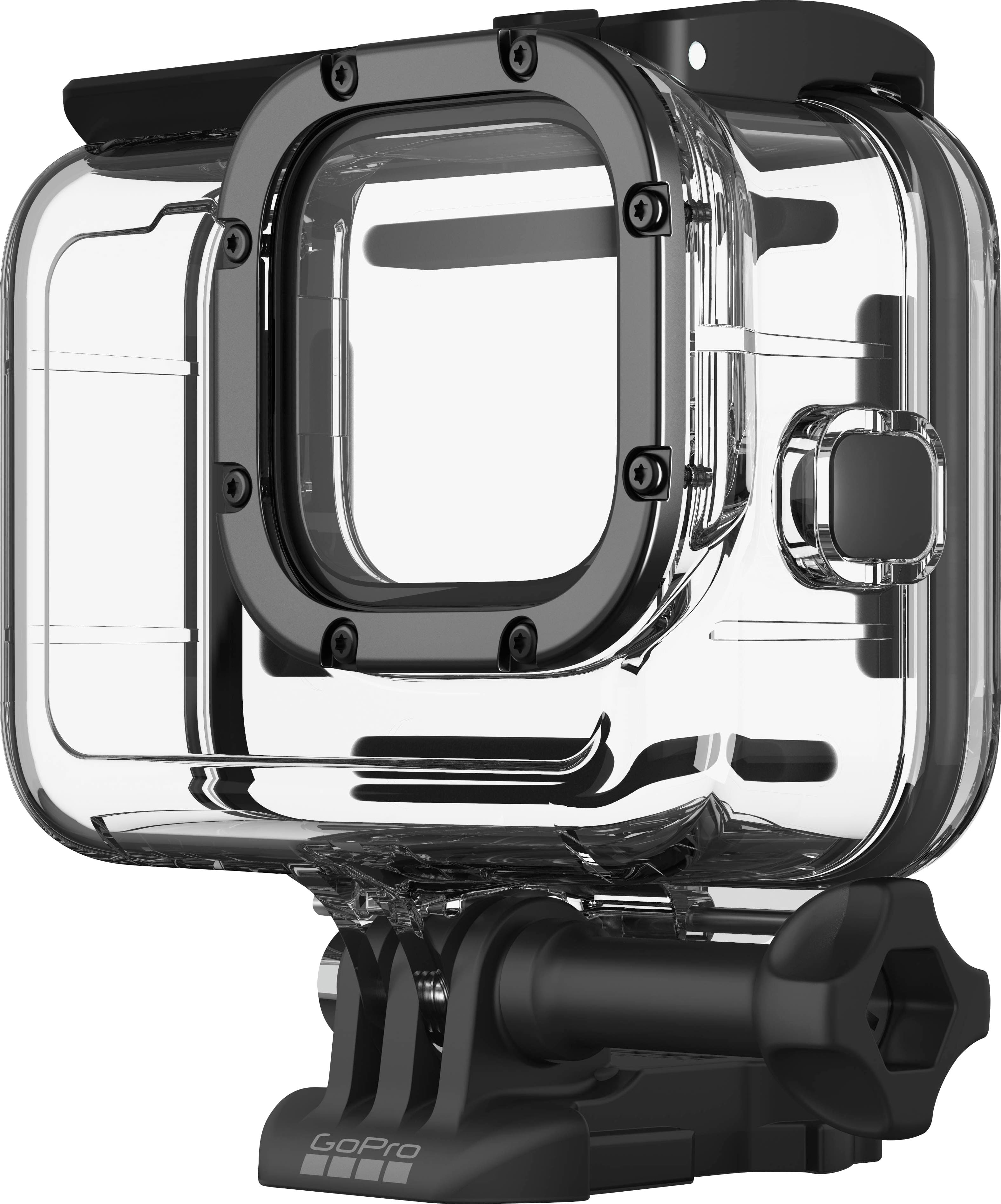 Isotta GoPro 10/11/12 Black Housing - Mike's Dive Cameras