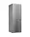 Alt View 13. LG - 10.8 Cu. Ft. Bottom-Freezer Refrigerator with Reversible Door - Stainless Steel.