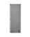 Alt View Zoom 15. LG - 10.8 cu Ft Bottom-Freezer with Reversible Door - Stainless steel.