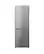 Alt View 1. LG - 10.8 Cu. Ft. Bottom-Freezer Refrigerator with Reversible Door - Stainless Steel.