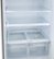 Alt View Zoom 12. LG - 20.2  Top-Freezer with Ice Maker - Stainless steel.