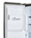 Alt View Zoom 12. LG - 28 cu.ft. 4 Door French Door with InstaView Dual Ice with Craft Ice, Double Freezer and Smart Wi-Fi Enabled - Black stainless steel.