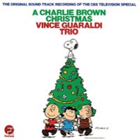 Charlie Brown Christmas [LP] - VINYL - Front_Original
