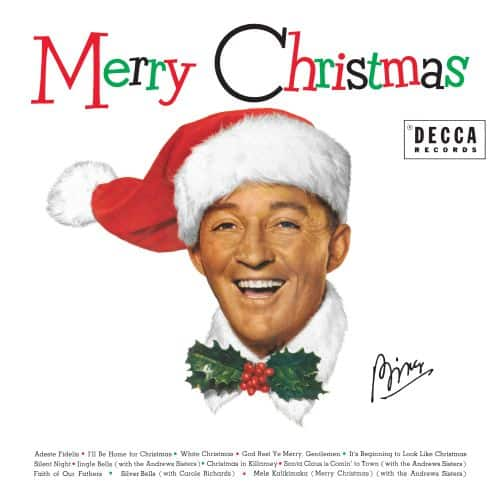 

Merry Christmas [LP] - VINYL