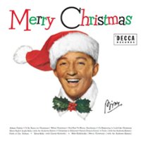 Merry Christmas [LP] - VINYL - Front_Original