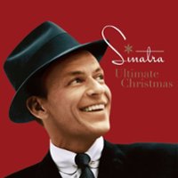 Ultimate Christmas [LP] - VINYL - Front_Original