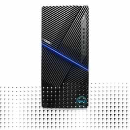 Dell - G5 Gaming Desktop - Intel Core i7-10700F with 16GB RAM - NVIDIA RTX 2060 Super 8GB GDDR6 - 1TB SSD - Abyss Black