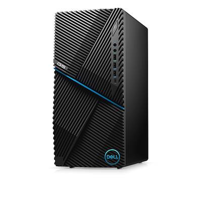 Dell G5 Gaming Desktop Intel Core i7 10700F with 16GB RAM NVIDIA Dell G5 Gaming Desktop Intel Core i7 10700F with 16GB RAM NVIDIA
