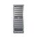 Alt View 16. Summit Appliance - LWC2Z97 Dual Zone Commercial Wine Cellar - Black.