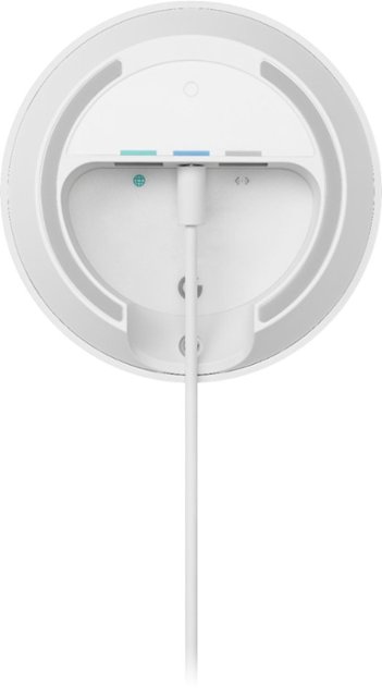 Alt View Zoom 12. Google - Wifi - Mesh Router (AC1200) - 1 pack - White.