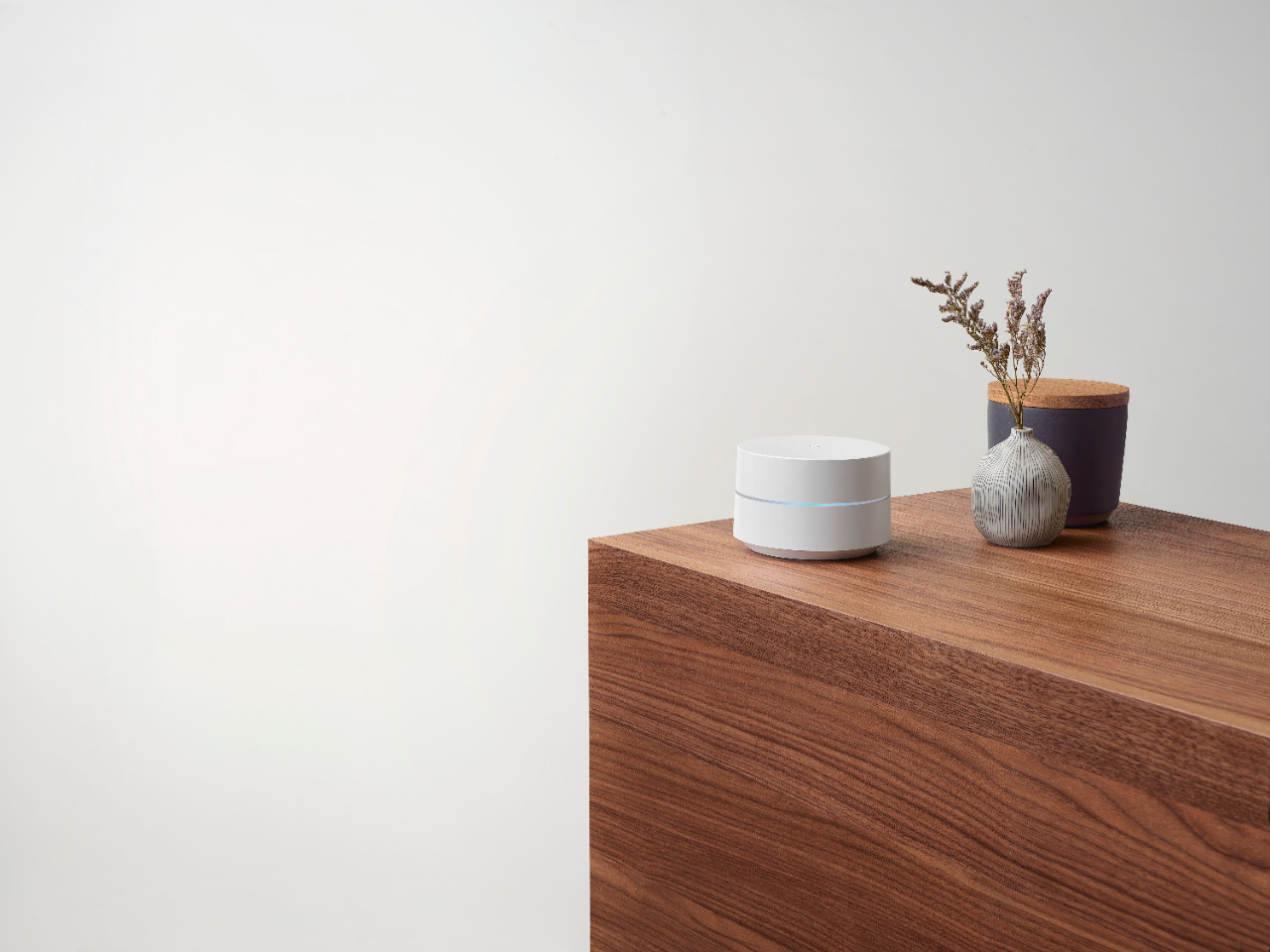 Have a question about Google Wifi - Mesh Router AC1200 - 1 Pack