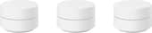 Google - Wifi - Mesh Router (AC1200) - 3 pack - White