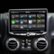 Alt View Zoom 15. Stinger - Stereo Replacement System with 10" Touchscreen for Select 2007-2018 Jeep Wrangler JK Vehicles - Black.
