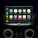 Alt View 15. Stinger - 10” Android Auto/Apple CarPlay Bluetooth Digital Media Receiver - Black.