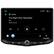 Alt View 27. Stinger - 10” Android Auto/Apple CarPlay Bluetooth Digital Media Receiver - Black.