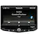 Alt View 28. Stinger - 10” Android Auto/Apple CarPlay Bluetooth Digital Media Receiver - Black.