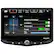 Alt View 33. Stinger - 10” Android Auto/Apple CarPlay Bluetooth Digital Media Receiver - Black.
