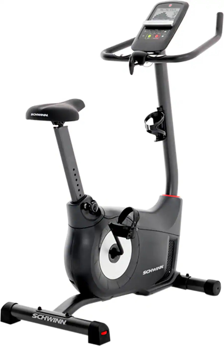 Schwinn M717 Stationary Bike Schwinn Upright 170 Reviews Schwinn