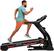 Alt View 16. Bowflex - Treadmill 7 - Black.