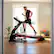 Alt View 23. Bowflex - Treadmill 7 - Black.