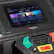 Alt View 25. Bowflex - Treadmill 7 - Black.