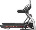 Angle. BowFlex - Treadmill 22 - Black.