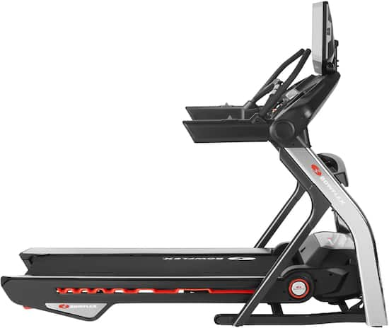 Best width for online treadmill