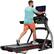 Alt View 14. BowFlex - Treadmill 22 - Black.