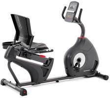 Schwinn top 240 recumbent