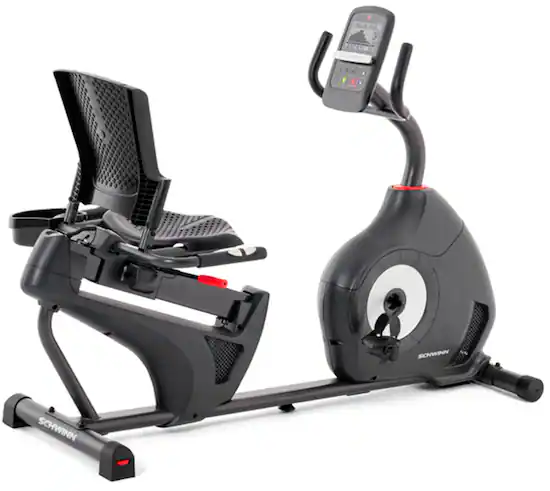 Best recumbent exercise bike for home use sales