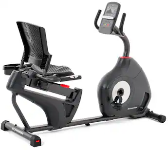 schwinn recumbent exercise bicycle 270 Bike Fitness Days when you dont feel like leaving the house Schwinn Schwinn 270 Recumbent Bike