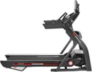 WalkingPad X21 Double Fold Treadmill With Speed Dial Black TRX21F