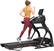 Alt View 11. BowFlex - Treadmill 10 - Black.