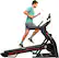 Alt View 13. BowFlex - Treadmill 10 - Black.