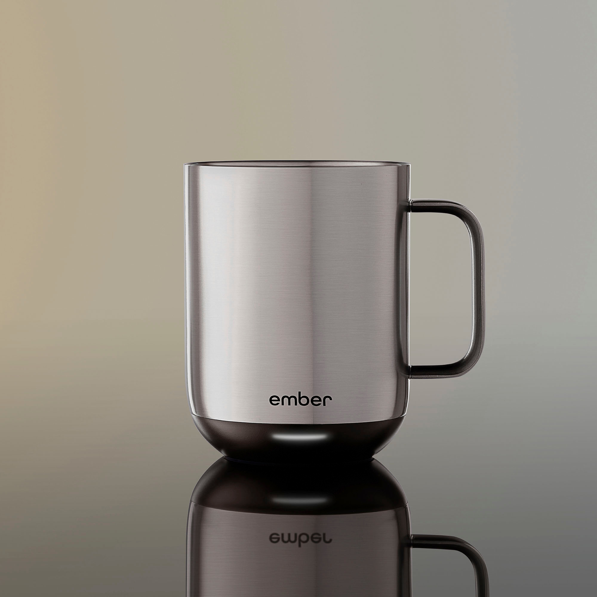 Ember Travel Mug 2+, 12 oz, Temperature Control Smart Travel Mug Black  TM231200US - Best Buy