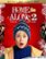 Front Standard. Home Alone 2: Lost in New York [Includes Digital Copy] [Blu-ray/DVD] [1992].