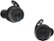 Angle Zoom. JBL - Under Armour True Wireless Sport In-Ear Headphones - Black.
